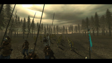 Kingdom Under Fire: The Crusaders