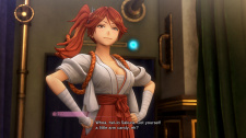Sakura Wars