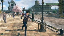 Sakura Wars
