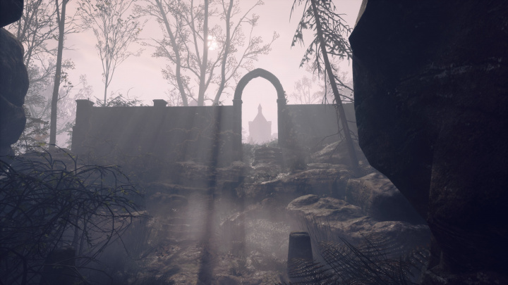 Someday You'll Return – recenze