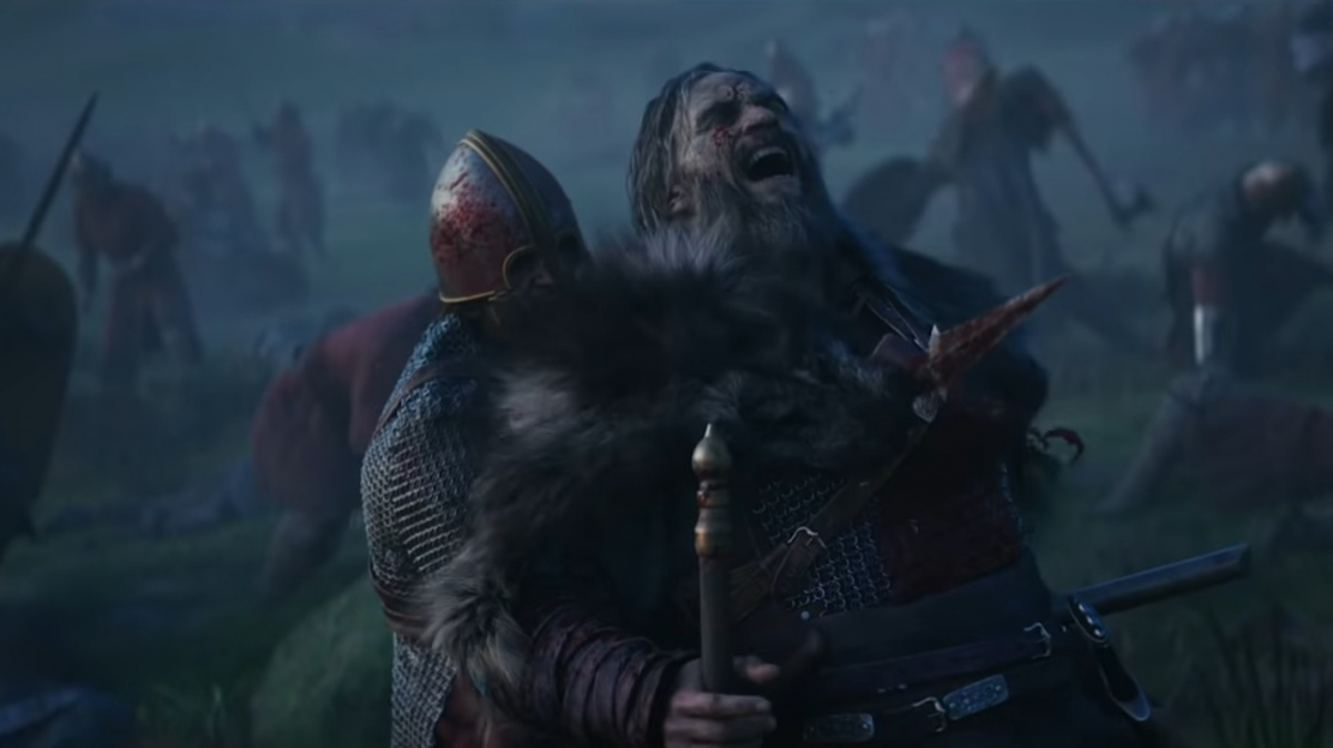 Assassin’s Creed Valhalla z vás udělá boha rýmování