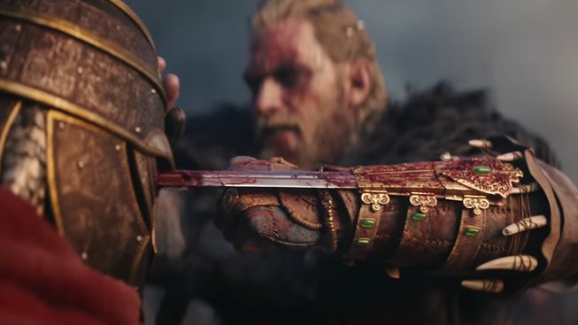 assassin valhalla