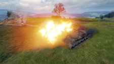 World of Tanks