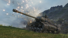 World of Tanks