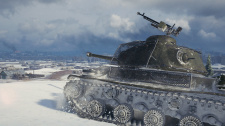 World of Tanks