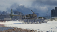 World of Tanks