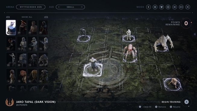 Star Wars Jedi: Fallen Order - update zdarma