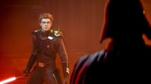 Star Wars Jedi: Fallen Order - update zdarma