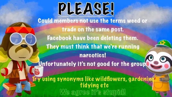 please
