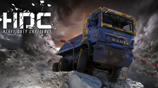 Heavy Duty Challenge