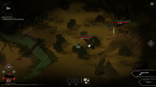 Alder's Blood