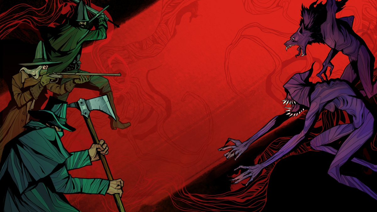 Alder’s Blood – recenze