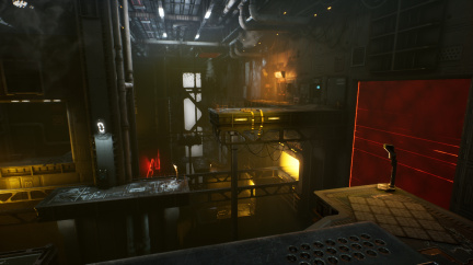 Ghostrunner