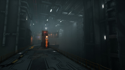 Ghostrunner