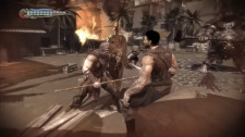 Prince of Persia Redemption