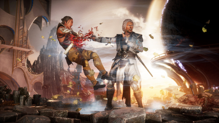 Mortal Kombat 11 slaví bezprecedentní úspěch, značka je na špici prodejů bojovek