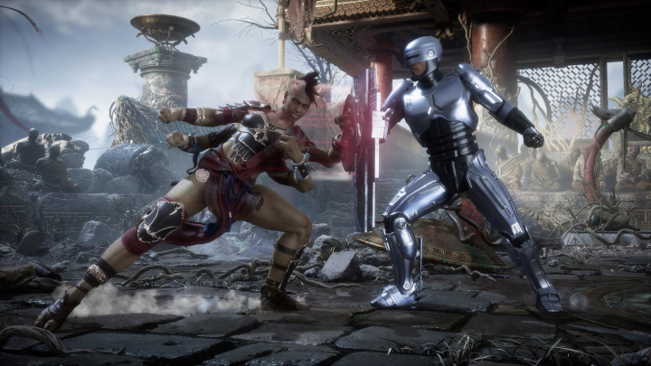 Mortal Kombat 11 prodal přes 8 milionů kusů a jeho podpora ještě nekončí