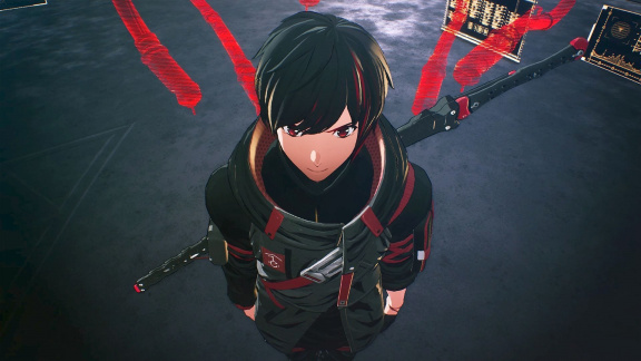 Vyzkoušeli jsme si anime řežbu Scarlet Nexus
