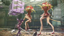Scarlet Nexus