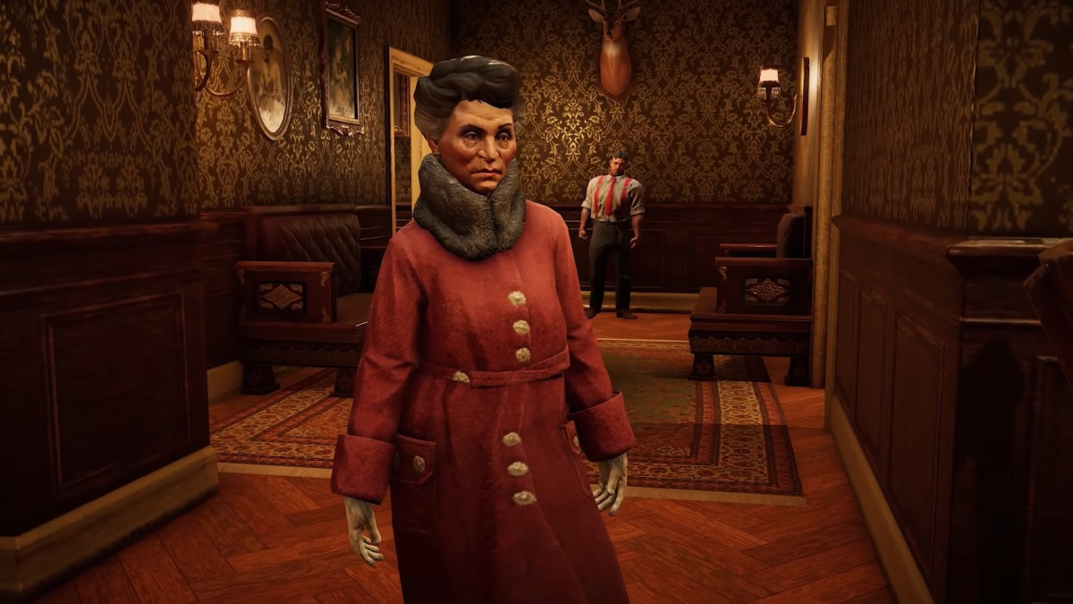 Gangsterská strategie Empire of Sin od manželů Romerových dostane první rozšíření