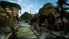 Beyond Skyrim: Roscrea