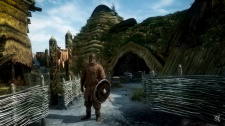 Beyond Skyrim: Roscrea