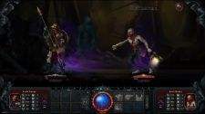 Iratus: Lord of the Dead