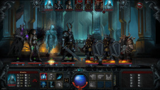 Iratus: Lord of the Dead