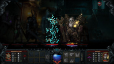 Iratus: Lord of the Dead