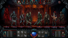 Iratus: Lord of the Dead