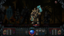 Iratus: Lord of the Dead