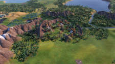 Civilization VI: New Frontier Pass