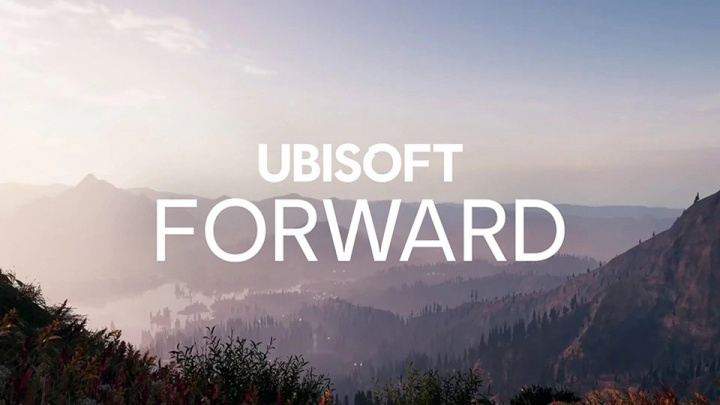 Stream Ubisoft Forward: Assassin, Far Cry i Watch Dogs Legion