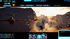 Aeronautica Imperialis: Flight Command