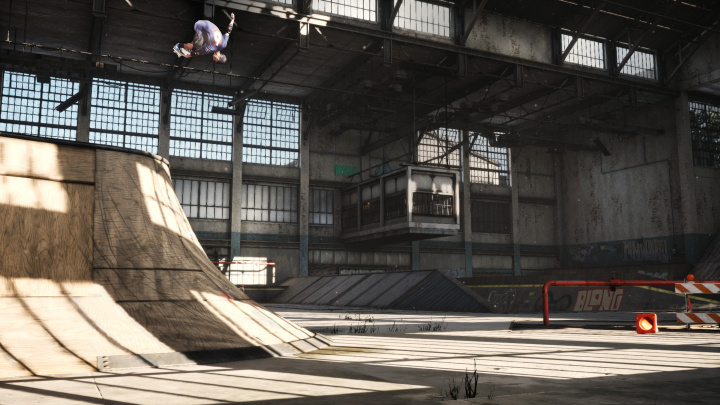 Předobjednávka remaku Tony Hawk’s Pro Skater láká na demo