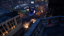 Tony Hawk’s Pro Skater 1 and 2