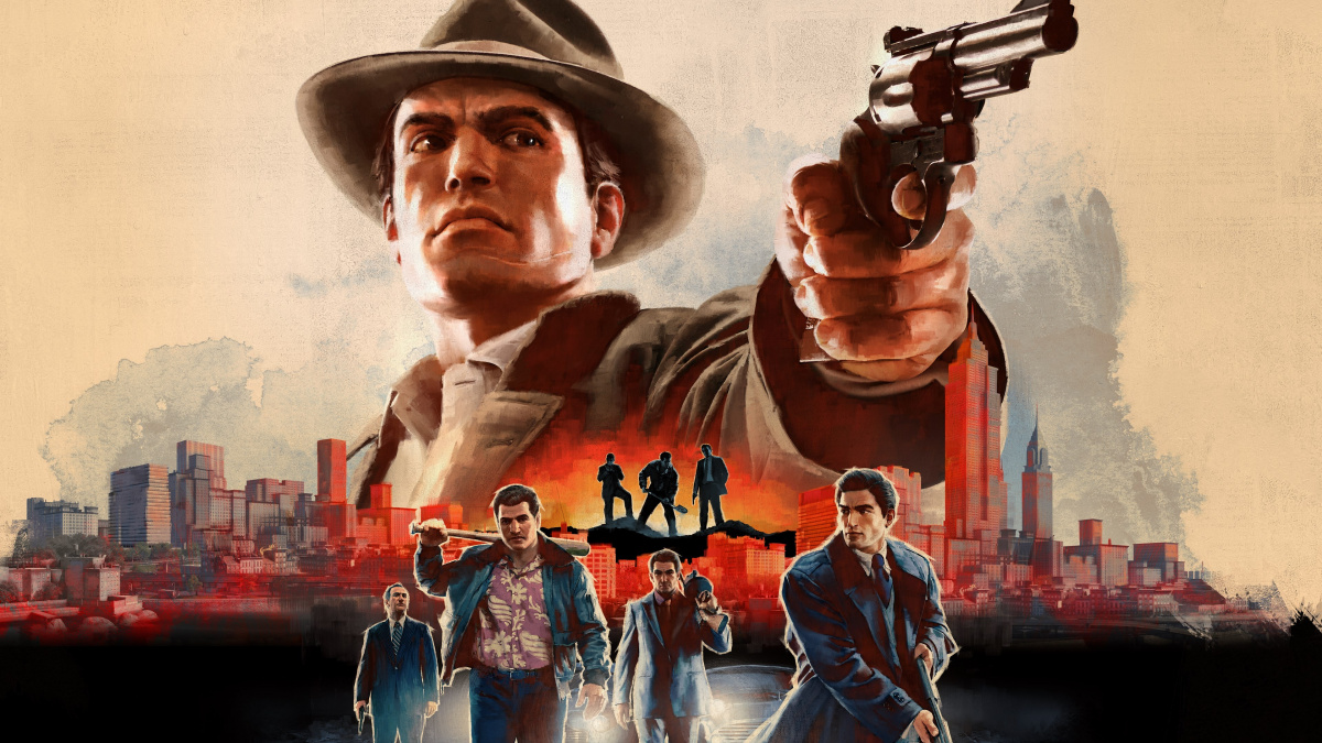 Mafia II: Definitive Edition – recenze