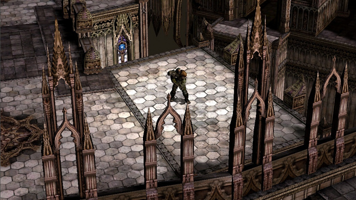 Diablo 3 mělo původně vypadat mnohem víc jako gotická dvojka