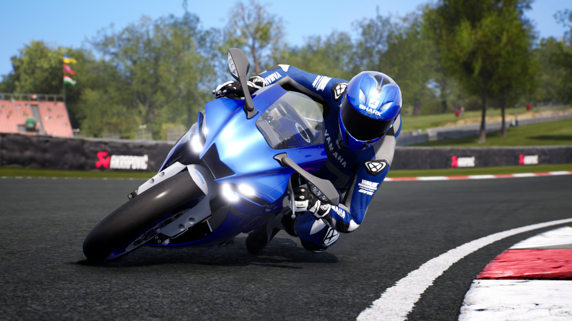 Motocykloví specialisté z Milestone vydali RIDE 4