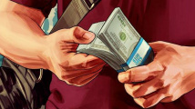 GTA V Money