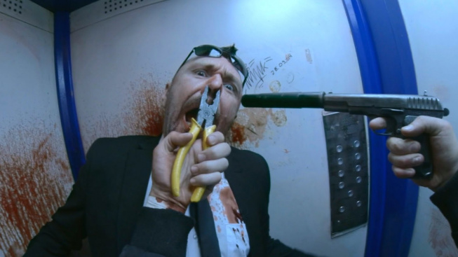 Filmy, které vypadají jako hry