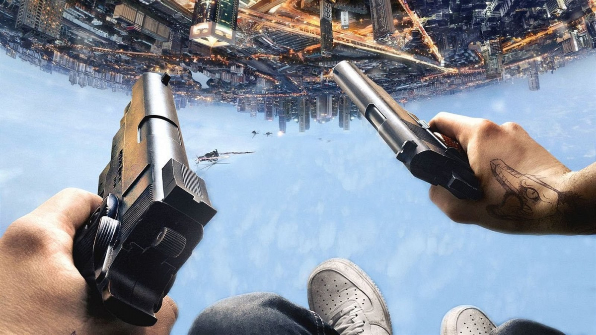 Filmy, které vypadají jako hry aneb Když Hollywood kouká přes rameno vývojářům