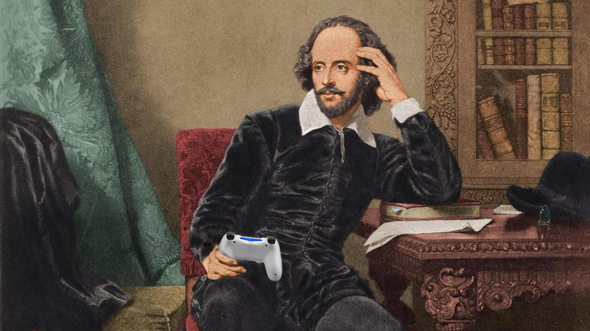 Hry, které nás naučily anglicky