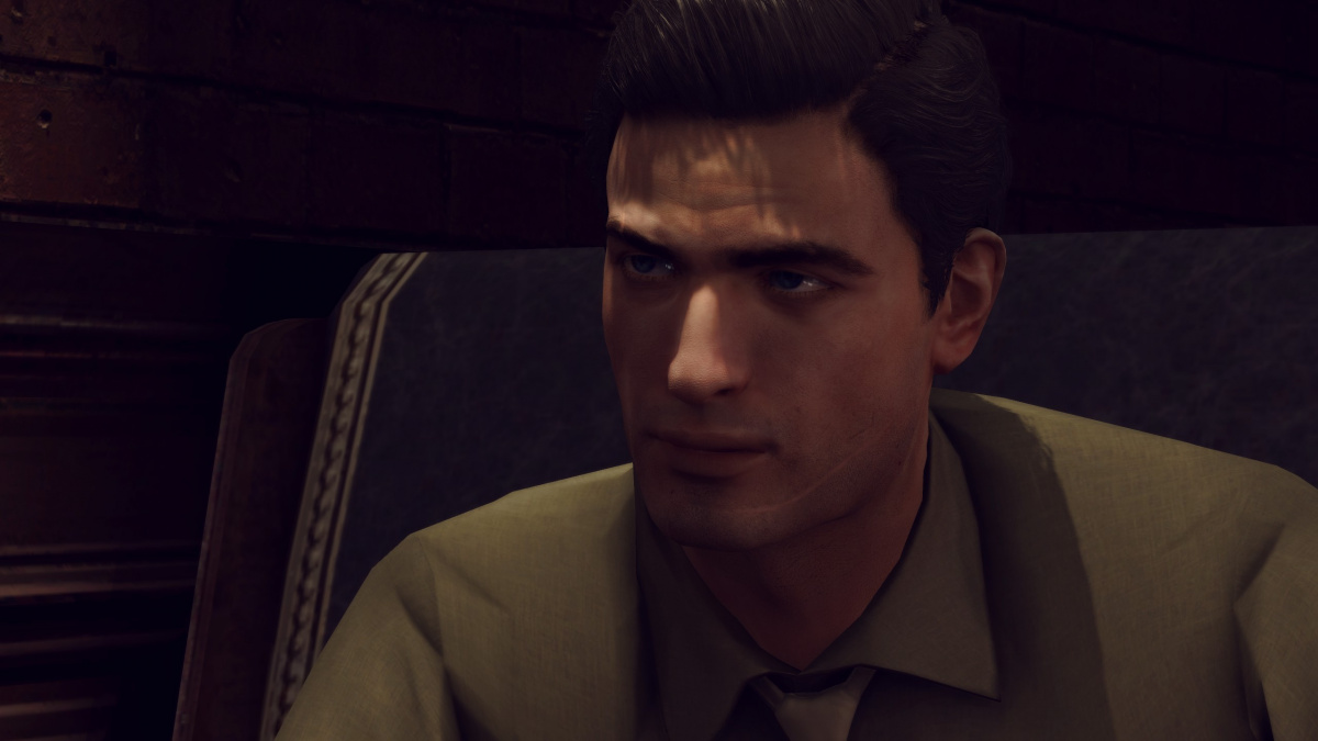 Vyšly definitivní edice druhé a třetí Mafie