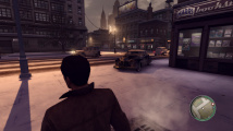 Mafia II: Definitive Edition