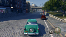 Mafia II: Definitive Edition