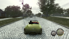Mafia II: Definitive Edition