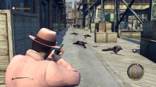 Mafia II: Definitive Edition