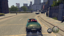 Mafia II: Definitive Edition