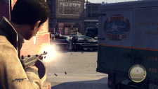 Mafia II: Definitive Edition